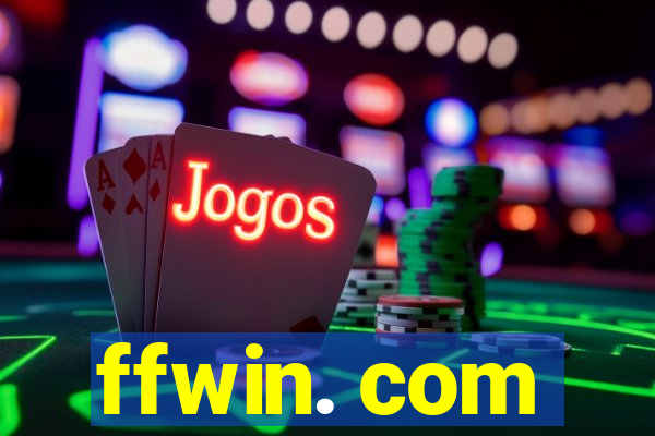 ffwin. com